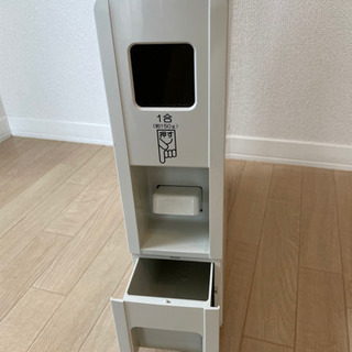 米びつ　1合自動軽量