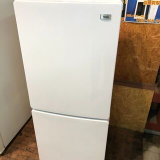 【動作保証60日間あり】Haier 2020年 JR-NF148B 148L 2ドア冷凍冷蔵庫【管理KRR289】