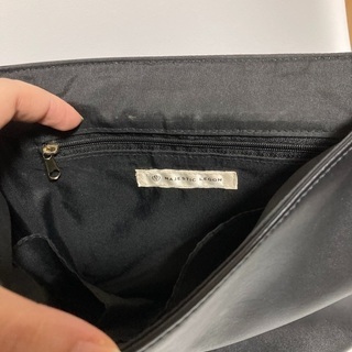 MAJESTIC LEGON  ショルダーバックの画像