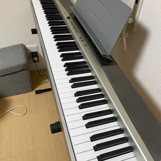 キーボード　電子ピアノ