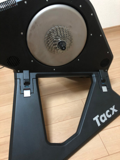 スマートトレーナー tacx neo t2800 引取限定