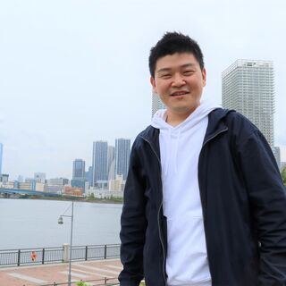 プロフィール写真を撮り合う会！