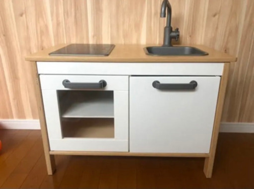 IKEA おままごとキッチン
