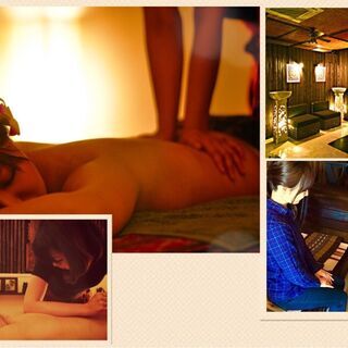 ★セラピスト正社員★　完全週休2日制　マッサージ未経験者募集　経験者優遇　中高年層歓迎　美容スタッフ募集の画像