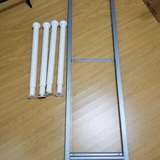 IKEA(イケア) GALANT デスク用 フレーム