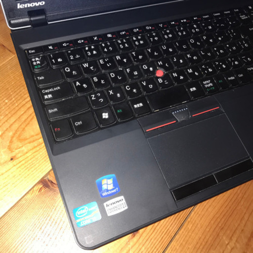 SSD高速起動Lenovo E520 Win10&Office2019パソコン