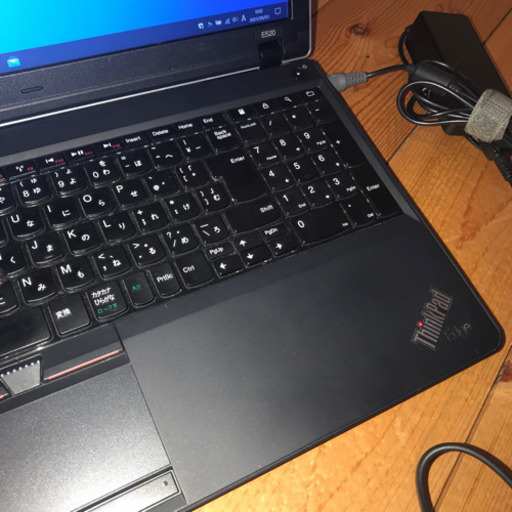 SSD高速起動Lenovo E520 Win10&Office2019パソコン