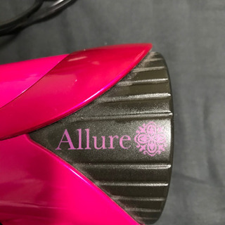 ヘアドライヤーの画像