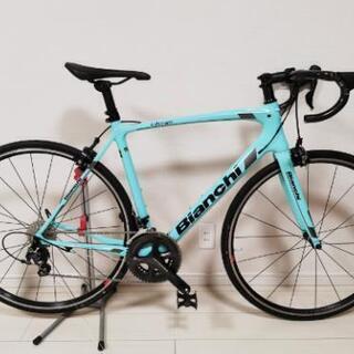 Bianchi Intenso 2019 UTEGRA 2×11...