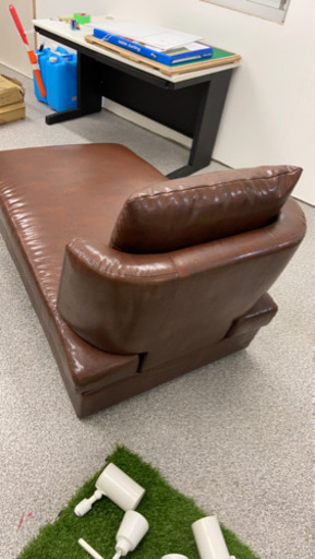 超美品ソファー