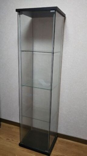 イケア ルドルフ コレクションケース
