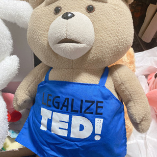 [商談中]ぬいぐるみ　まとめて譲りますの画像