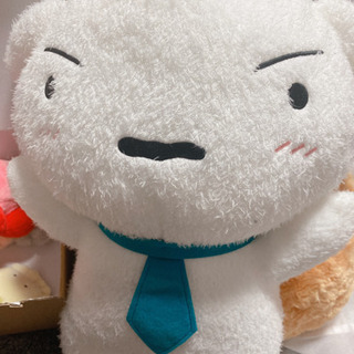 [商談中]ぬいぐるみ　まとめて譲りますの画像