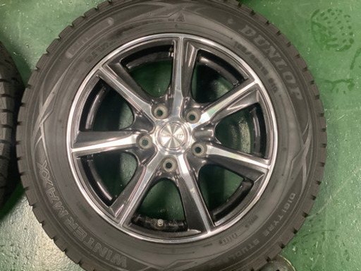 タイヤ　195/65R15