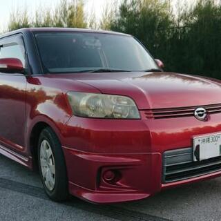 カローラルミオン 1.5G(車検R4年5月まで)