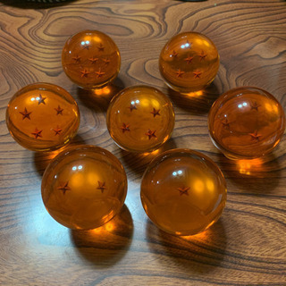 ドラゴンボールの画像