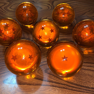 ドラゴンボールの画像