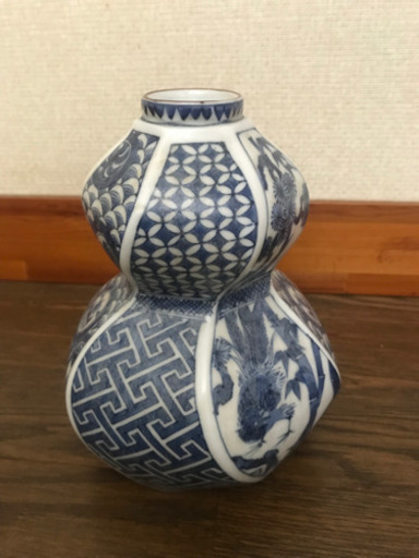 有田焼  花瓶