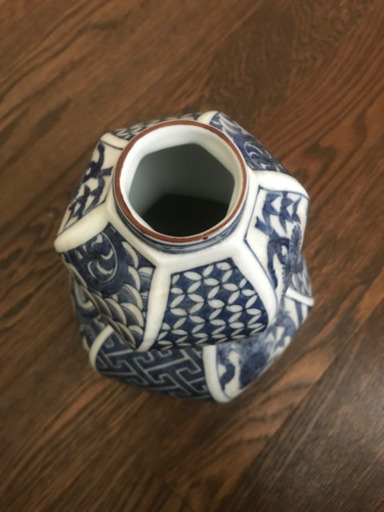 有田焼  花瓶