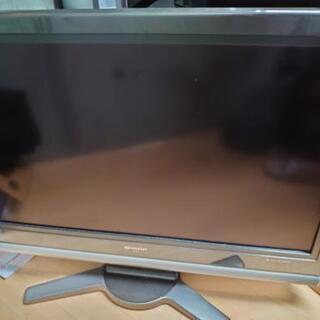 SHARP AQUOS テレビ