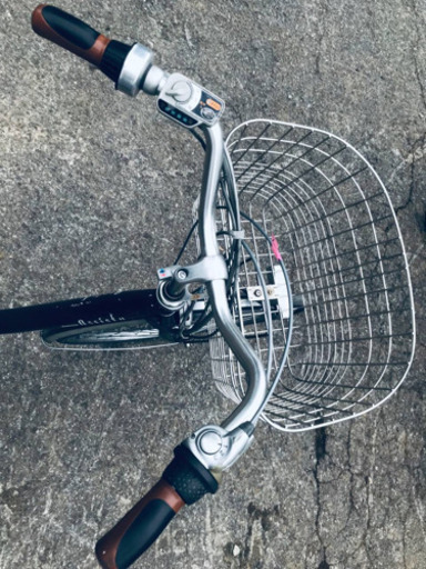 939番  電動自転車✨ BS アシスタ‼️