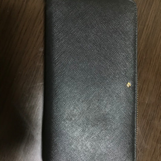 ケイトスペードの財布