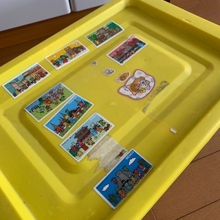 LEGOブロック　楽しい動物園　1才半からの画像
