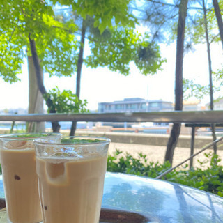 一緒に朝活しましょ〜☕️