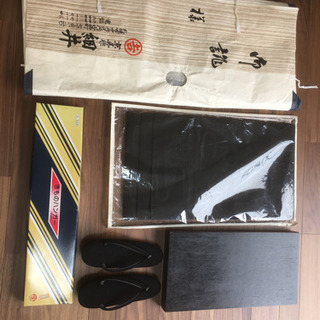 喪服一揃え... 値下げしました