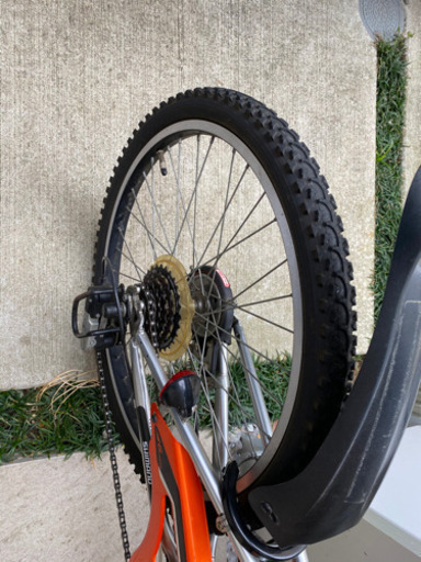 子供用自転車22インチ