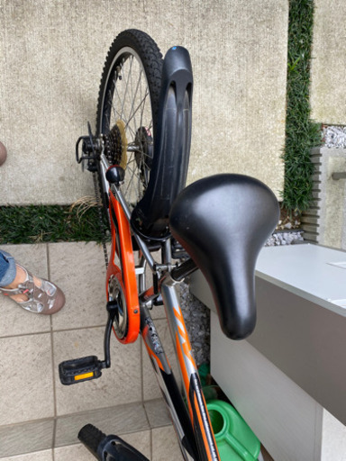 子供用自転車22インチ