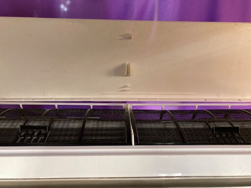 ⭐︎中古激安！　Panasonic パナソニック　ルームエアコン　２.８kW　 ８〜１０畳用　CS-F284C-W型　2014年製　お買い得商品！　【KBE042】　￥17,800！！