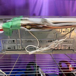 ⭐︎中古激安！ Panasonic パナソニック ルームエアコン 2.8kW 8