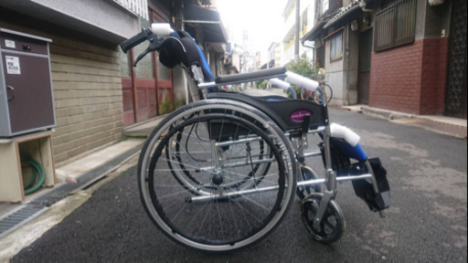 車椅子