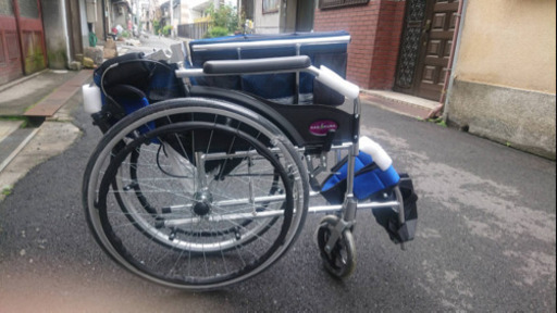 車椅子