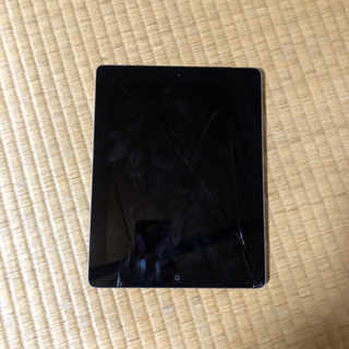 ipadサウンド修理