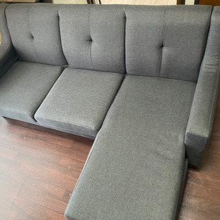 再掲載！カウチソファーの画像