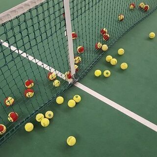 硬式テニス　プライベートレッスン　一宮・稲沢