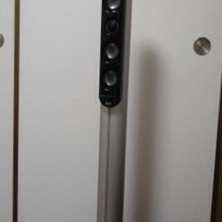 【値下げ】THE SHARPER IMAGE　iPodスピーカー...