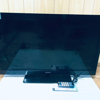 955番✨SONY 液晶デジタルテレビ KDL-40EX720‼️