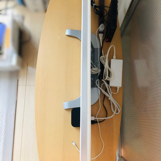 B-COMPANY 折り畳み式ローテーブルの画像