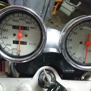 値下げ!バンディット２５０ セル一発始動 の画像