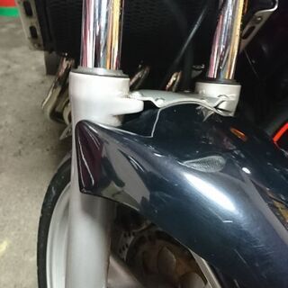 値下げ!バンディット２５０ セル一発始動 の画像