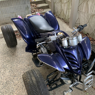 バギー 最終値下げの画像