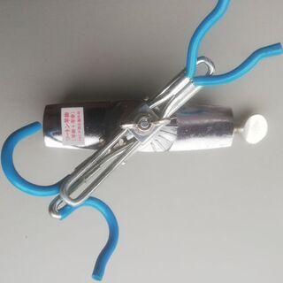 竿掛２つ（値下げ）
