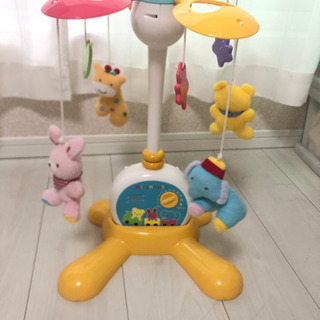 MIKIHOUSEメリー