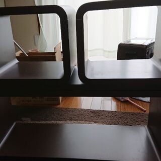 ローボード譲ります！の画像