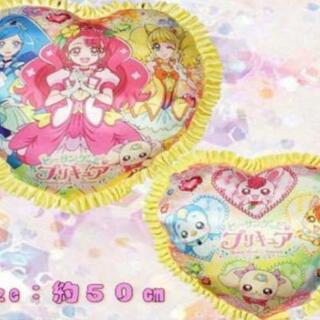 【クッション】 ヒーリングっとプリキュア 