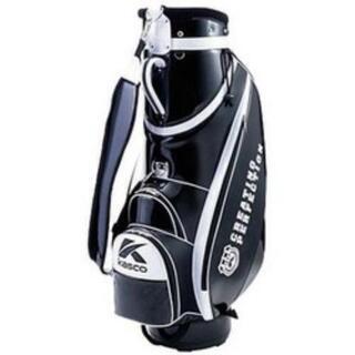 新品未使用 キャディバック