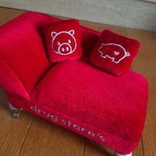 ドラッグストアーズ アクセサリーケースの画像